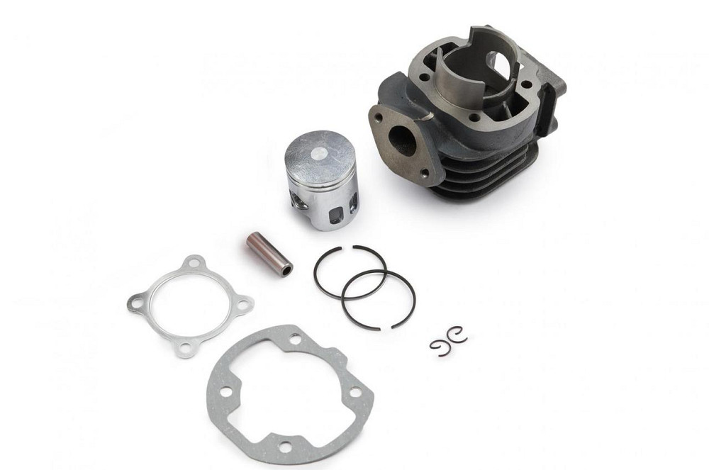 Поршневая скутер Ямаха Йог 2JA/БВС 65 (Ø44 p-10) Тайвань Мукачево - изображение 1