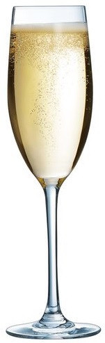 Набір келихів Luminarc Menades, 4х240 мл (6932018) Київ - фото 5