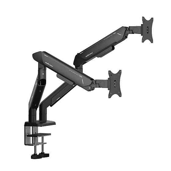 Кронштейн Anda Seat Stealth Pro II 17"-42" Black (AD-W-A9-2S-BB) (VESA100х100) ( 18334 ) Харків