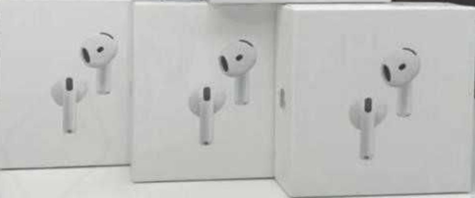 Аїрпідс 4 Хіт Продаж Чип Airoha Повний 1в1 Київ - фото 2