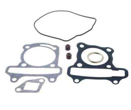 Прокладки циліндра (набір) скутер 4 Т Китай 80 Ø47mm Мукачево