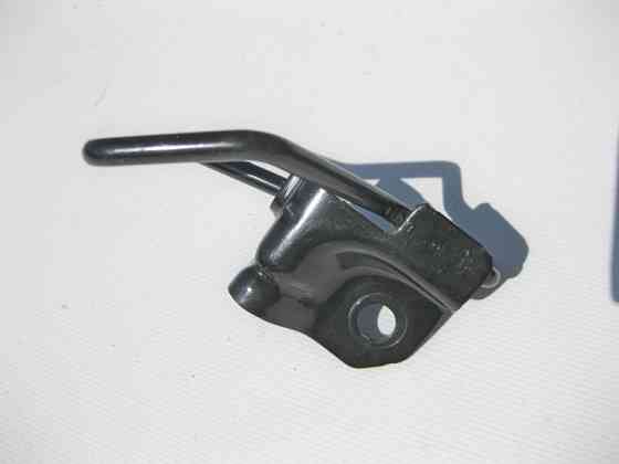 Mercedes-Benz  A2136182000 Тримач - кронштейн дитячого сидіння ISOFIX під заднім правим сидінням праворуч E-Class W213 Одесса