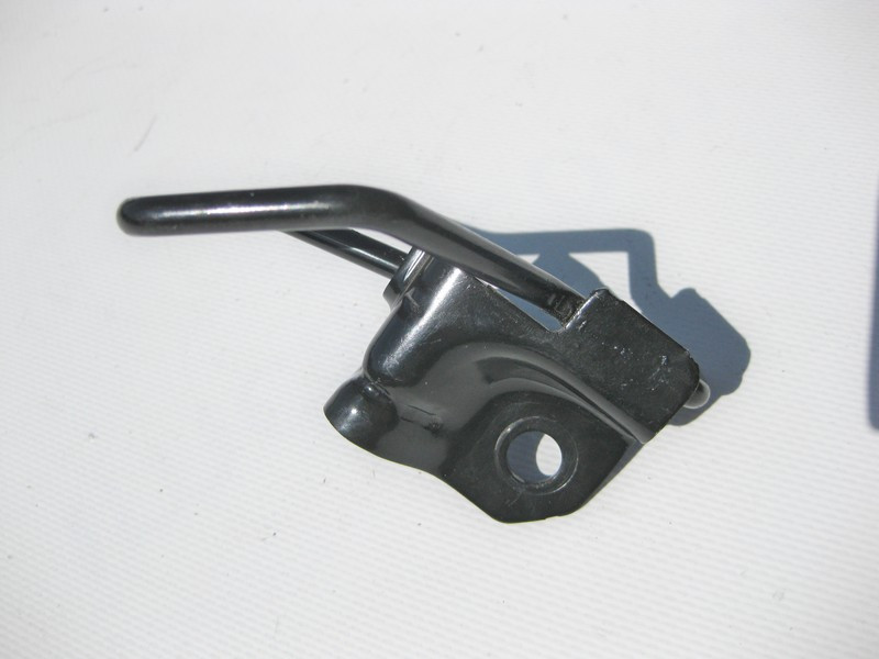 Mercedes-Benz  A2136182000 Тримач - кронштейн дитячого сидіння ISOFIX під заднім правим сидінням праворуч E-Class W213 Одесса - изображение 4