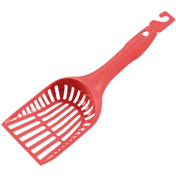 Moderna Handy МОДЕРНА ХЕНДІ лопатка для наповнювача Київ