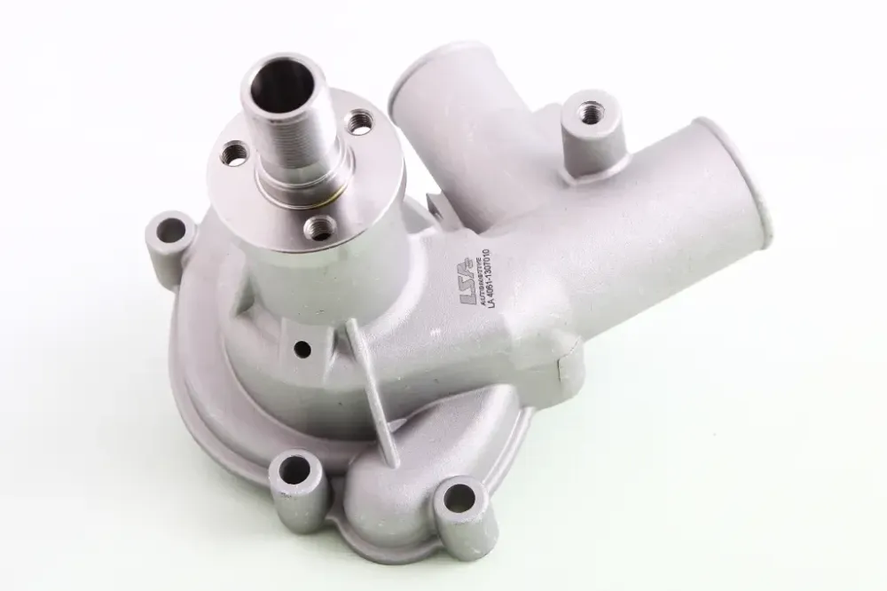 Помпа ГАЗ-3302 LSA Винница - изображение 2