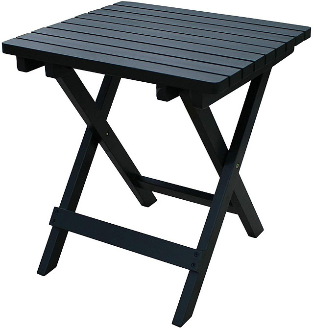 Столик розкладний "Гаскон" венге Миколаїв - фото 3