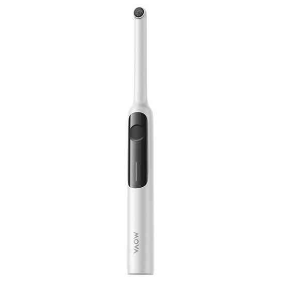 Зубна електрощітка Mova Fresh 20 Sensus White (ATS25B-WH) ( 17884 ) Харків