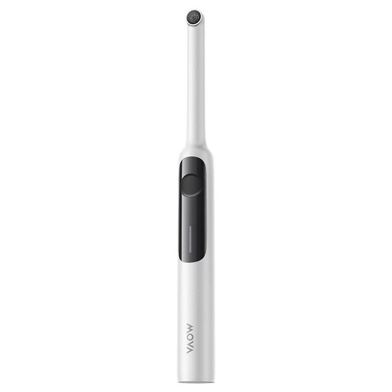 Зубна електрощітка Mova Fresh 20 Sensus White (ATS25B-WH) ( 17884 ) Харьков - изображение 6