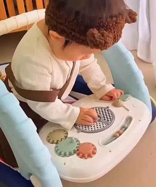 Ходунки-коврик для малышей Bluetooth + ДУ Коломыя - изображение 7