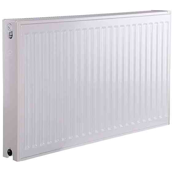 Радіатор сталевий 22/500x800 бок OPTIMUM Тернопіль