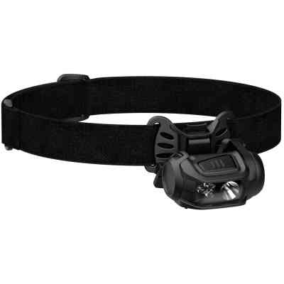 Фонарь Princeton Tec Remix Pro 300 lm Black (RMX300PRO-NOD-RD-BK) Винница