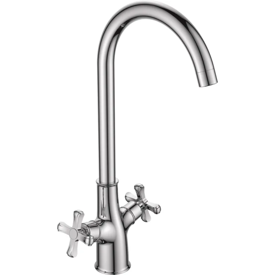 Кухонный смеситель Cron PINTO 017 CR0217 Харьков