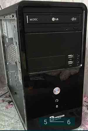 Компьютер в сборе : Windows 10 Киев