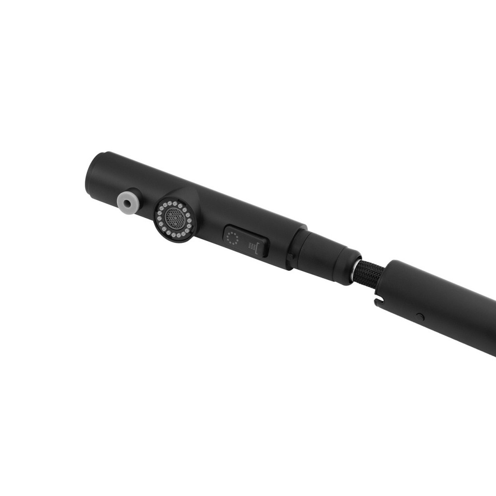 Змішувач для кухні Kroner KRP Kuche — SCH03839 Київ - фото 9