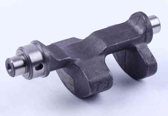 Вал балансувальний без шестерні мотоблок 178F Мукачево