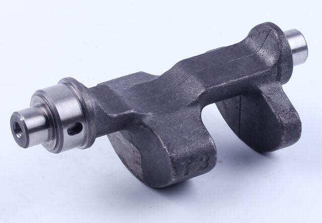 Вал балансувальний без шестерні мотоблок 178F Мукачево - фото 1