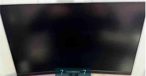 Монитор AOC 23.6