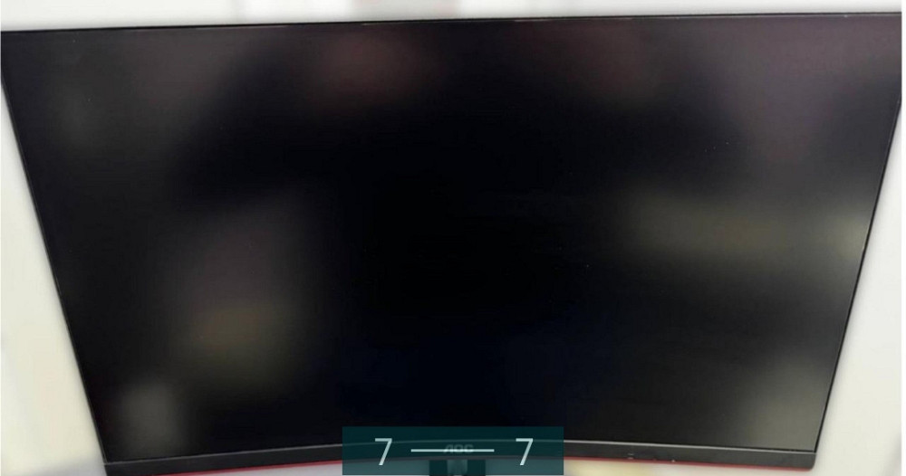 Монитор AOC 23.6