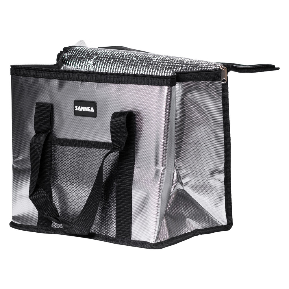 Термосумка на 16 літрів сумка холодильник пива холодильник похідний для природи, для пікніка, риболовлі HP-14-2 Коломия - фото 2