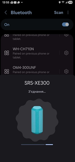 Портативна колонка Sony X-Series SRS-XE300 New 24 год IP67 Bluetooth. Харьков - изображение 3