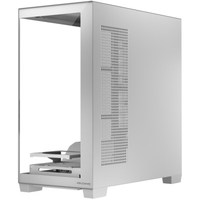 Корпус Modecom VOLCANO STELLAR MIDI WHITE (AT-STELLAR-NF-0000-20) Винница - изображение 9