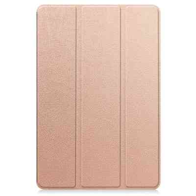 Чехол для планшета BeCover Smart Case Lenovo Tab M11 (2024) TB-TB330FU/Xiaoxin Pad 11 (2024) 11" Rose Gold (710755) Винница
