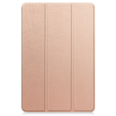 Чохол до планшета BeCover Smart Case Lenovo Tab M11 (2024) TB-TB330FU/Xiaoxin Pad 11 (2024) 11" Rose Gold (710755) Вінниця - фото 4