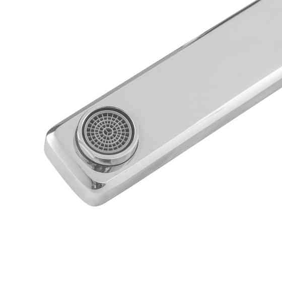 Душова колона зі змішувачем Mixxus Premium Degas 009-J (MI8250) Харків