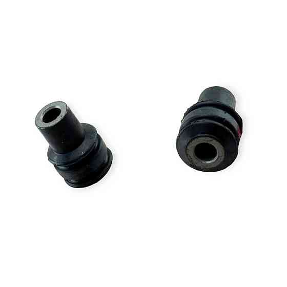 Сайлентблок наконечника рейки 2108, 2115 гранатка (к-кт 2 шт) внутрішнього Мукачево