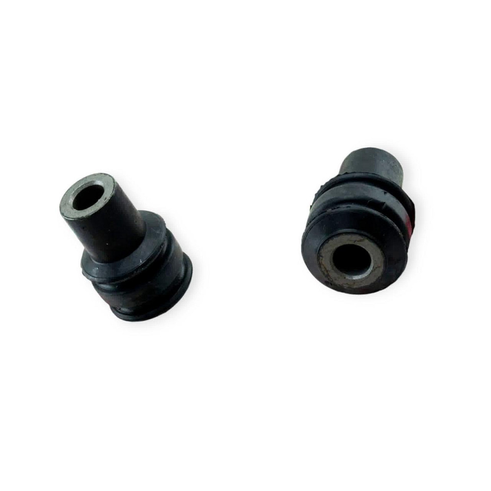 Сайлентблок наконечника рейки 2108, 2115 гранатка (к-кт 2 шт) внутрішнього Мукачево - фото 1
