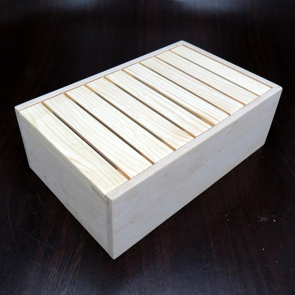 Подарункова коробка "Падуя" бланже Миколаїв - фото 7