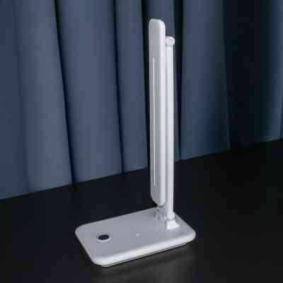 Настольная лампа Євросвітло Ridy-095 9,5Вт біла Винница