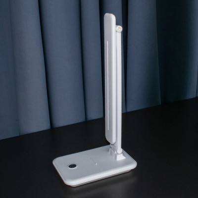 Настольная лампа Євросвітло Ridy-095 9,5Вт біла Винница - изображение 3