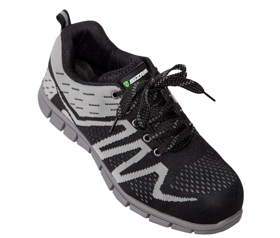 Sizam кросівки захисні текстильні, розмір 42, Detroit 36110 Рівне - фото 11