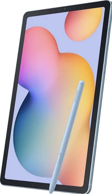 Планшет Samsung Tab S6 Lite SM-P610 4/64Gb. Wi-Fi. Киев - изображение 6
