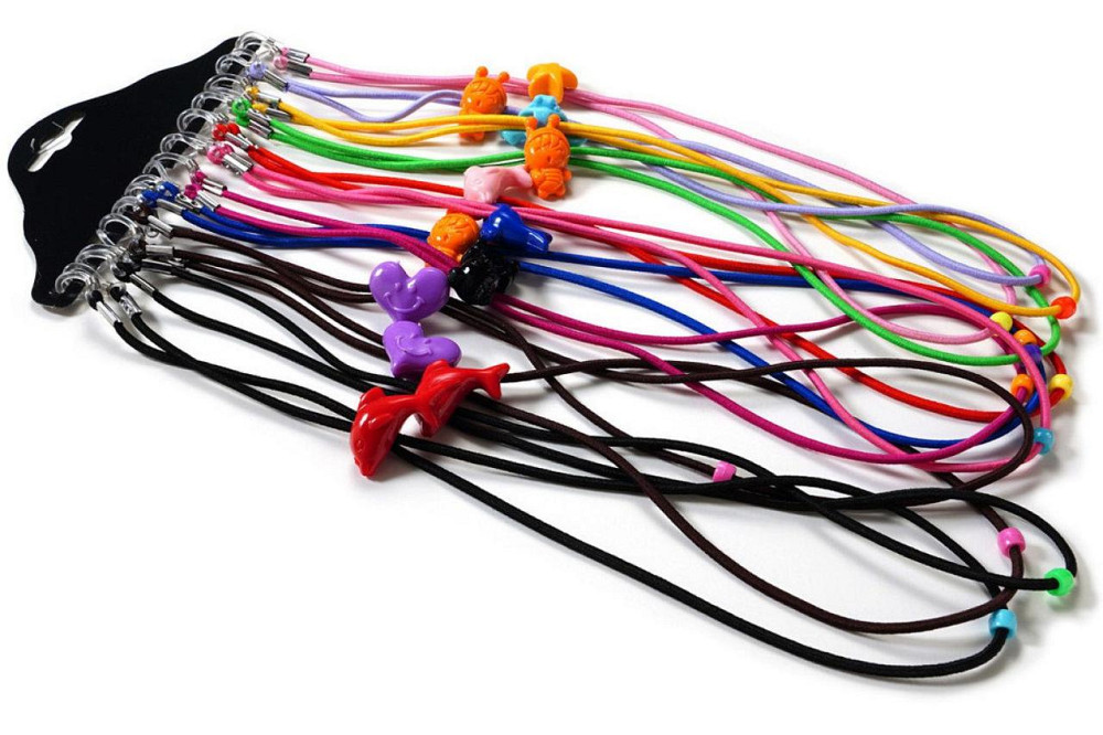 Шнурок для очков детский Луцк - изображение 2