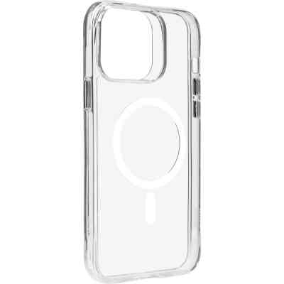 Чехол для мобильного телефона Armorstandart Clear Magsafe Apple iPhone 13 Pro Max Tansparent (ARM68052) Винница