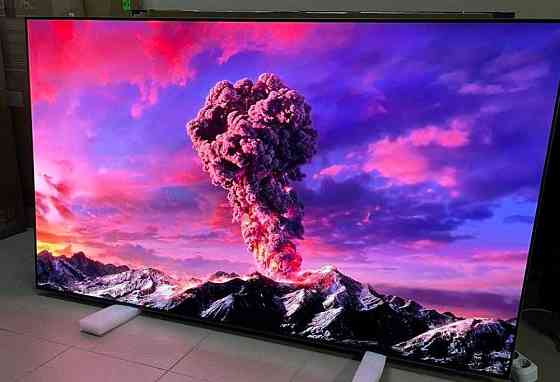 Телевизор Безрамный: 65