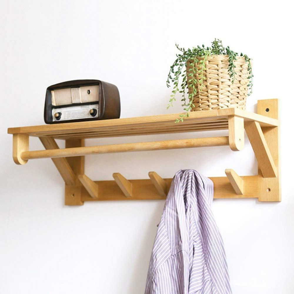 Вішалка для одягу "Катарінс" ваніль Миколаїв - фото 1