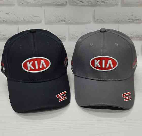 Кепка ,бейсболка KIA Киев