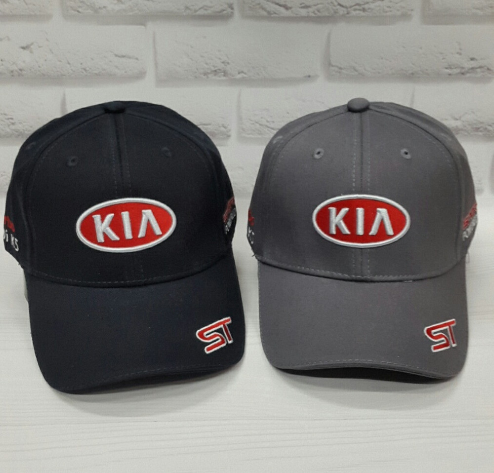 Кепка, бейсболка KIA Київ - фото 5
