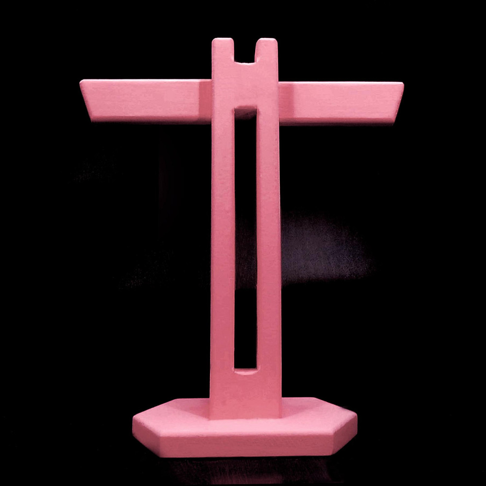 Стойка для наушников 