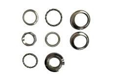 Підшипник керма велосипедний (дорожній) KL Мукачево - фото 1