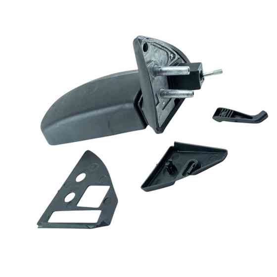 Зеркало 2108-2115 правое (CS-20) наружное Мукачево