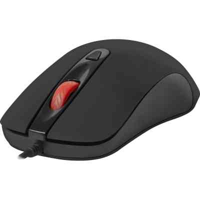 Мышка Defender Ultra Classic MB-280 USB Black (52281) Винница