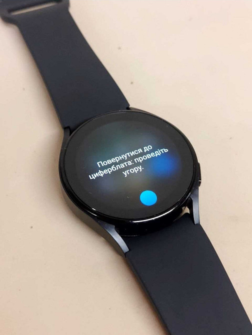 Смарт -Часы: Samsung Galaxy Watch 5 SM- R905F. Киев - изображение 4