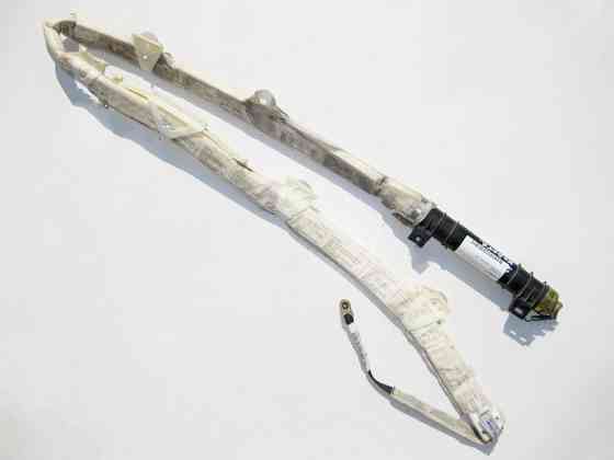 Mercedes-Benz  A2048600505 Ліва стельова подушка безпеки С-Class W204 Одесса