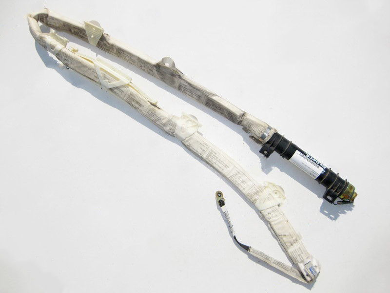 Mercedes-Benz  A2048600505 Ліва стельова подушка безпеки С-Class W204 Одеса - фото 1