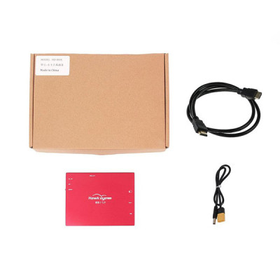 Монітор FPV Hawkeye DJI HDMI box (HHB12) Вінниця - фото 5