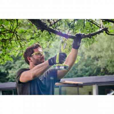 Шабельна пила Ryobi ONE+ RY18PSA-0 (без АКБ і ЗП) (5133004594) Вінниця